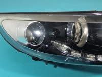 Reflektor prawy lampa przód Kia Sportage III 10-15 EUROPA