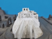 Lampa kabiny lampka Renault Master III 10-24 969820881R