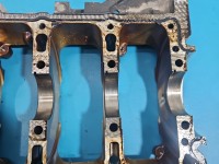 Podpora wału korbowego Opel Astra V K 1.4 T