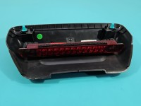 TRZECIE ŚWIATŁO STOP STOPU MG3 24- HB