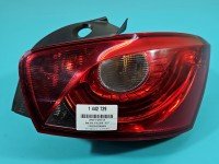 Lampa tył prawa Seat Ibiza IV 6J HB
