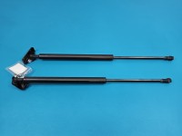 Siłowniki klapy komplet teleskop Mitsubishi Eclipse Cross 17L29C3, 18A03C2