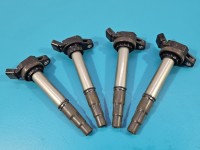 Cewka zapłonowa Toyota Auris II 1.6 16V Komplet 4PIN 90919-02258