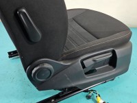 Fotel prawy przód pasażera Skoda Octavia III 5d EUROPA