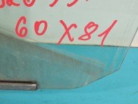 Szyba drzwi przód prawa Iveco Daily III HB