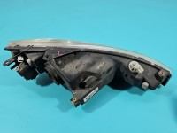 Reflektor lewy lampa przód Peugeot 206 EUROPA 9640559580