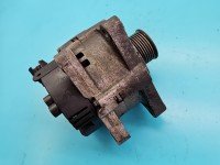 TEST Alternator Citroen Xsara Picasso 9642880180 1,8.0 16V