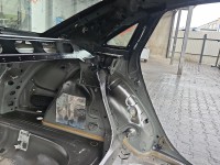 Błotnik tył lewy ćwiartka Audi A3 8V LY9B sedan