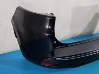 Zderzak tył tylny Renault Clio IV 12-20 kombi TEGNE