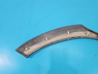 Listwa błotnika tył lewa Peugeot 2008 I 13-19 9817491477