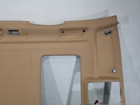 Podsufitka Porsche Cayenne I 9P HB