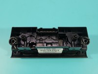 Konsola panel nawiewu Skoda Fabia III 6V0820045A