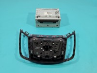 Radio fabryczne FORD C-MAX II MK2 radioodtwarzacz