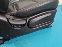 Fotel prawy przód pasażera Hyundai I40 5d EUROPA