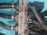 Instalacja LPG GAZU