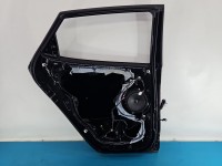 Drzwi tył lewe Hyundai Ix35 09-13 HB 5d PAE