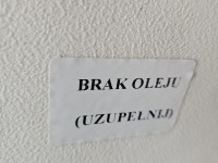 Reduktor Honda CR-V II 2.0 16V 4X4 4WD