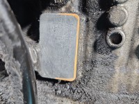 Silnik BK77399 Ford Focus Mk3 1.6 tdci 95KM ODPALANY FILM POMIAR