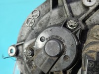 Obudowa rozrządu Mercedes W221 3.5 V6