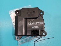 Silniczek nawiewu NAGRZEWNICY Suzuki Grand Vitara II CSA512T009 EUROPA