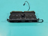 Kratka nawiewu środkowa AUDI Q5 08- 8R1820951G EUROPA