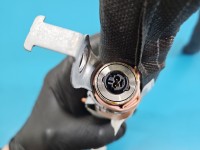 Kurtyna lewa poduszka airbag Peugeot 3008 II HB