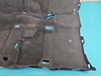 Wykładzina DYWAN PODŁOGA Toyota Corolla E21 19- 58510-02P70