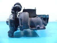 Turbosprężarka Ford Mondeo Mk3 704226-7 2.0 tdci