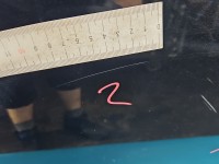 Drzwi tył lewe Toyota Auris II kombi 5d 1H2