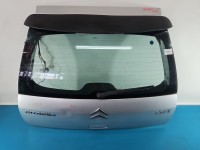 Klapa tył Citroen C4 I HB 5d Ezr