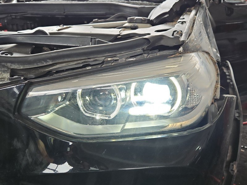 Reflektor lewy lampa przód BMW X3 G01 EUROPA Reflektor lewy lampa przód BMW X3 G01 EUROPA