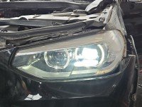 Reflektor lewy lampa przód BMW X3 G01 EUROPA