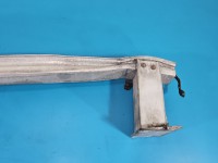 Wzmocnienie zderzaka przód belka Audi A5 8T Producent części: Audi przednie