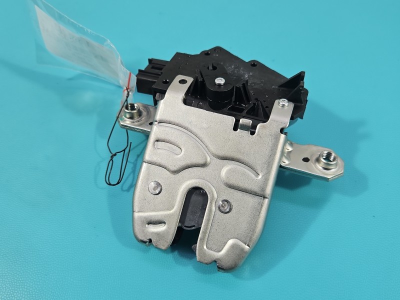 Zamek klapy tył 10314527, 20240422B MG3 24- HB 4pin