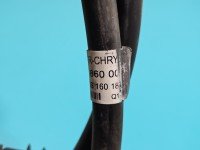 Rura przewód Mercedes, spryskiwaczy Mercedes ML W164 A16486000 3.0 cdi (642940)