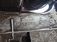 Pokrywa zaworów Citroen C4 I 1.6 16V