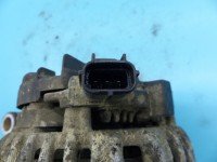 TEST Alternator Ford Transit 00-06 0124415030, 1C1T-10300-AF 2.0 tddi