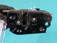 Zamek tył prawy 456208004003, A6397300735 Mercedes Vito W639
