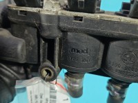 listwa wtryskowa Wtryskiwacz LPG gazu Producent części: MED, KPL, MED POMARANCZOWE, MED