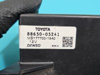 Sterownik moduł Toyota Avensis III T27 88650-05241