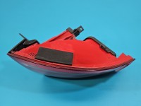 Lampa tył lewa AUDI A4 B8 sedan Producent części: Audi, SEDAN LED W BŁOTNIK 07-11 EUROPA