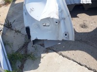 Błotnik tył prawy ćwiartka Dacia Sandero III 20- biały, DV369 HB