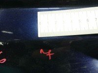 Błotnik przód lewy Land Range Rover II P38 granatowy 602