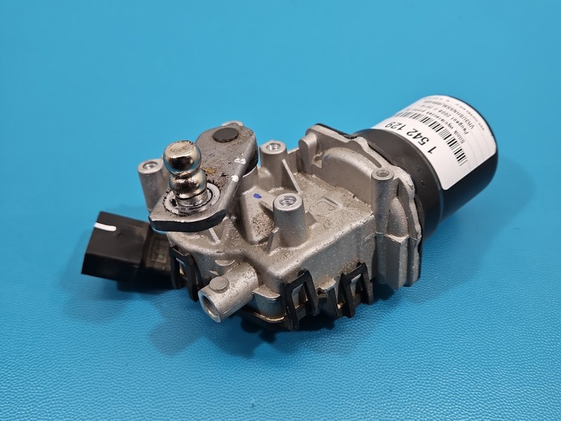 Silniczek Silnik wycieraczek przód Peugeot 2008 II 9824784980