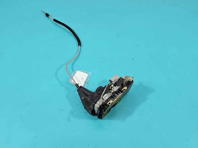Zamek przód lewy Peugeot 307 EUROPA 6PIN
