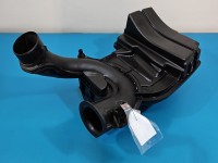 RURA OBUDOWA Rezonator Renault Fluence 1.6 16V 8200971790, 8200841044