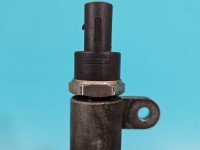 Listwa wtryskowa CZUJNIKI Mercedes W211 A6420700595/002, 0281002504, A6420700595 3.0 V6 CDI