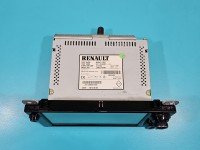 Radio fabryczne Renault Clio IV 12-20 281153868R, 281153868R-A radioodtwarzacz