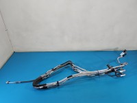 Przewód klimatyzacji rurka Porsche Cayenne II 3.0d 7P0820886B