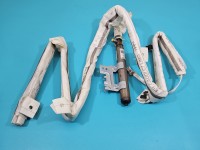 Kurtyna prawa poduszka airbag AUDI A6 C7 sedan